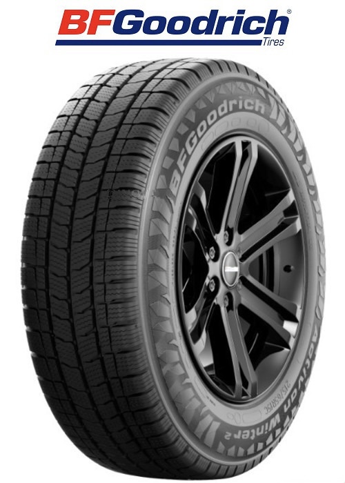 PN BFG 23565R16C 115113R ACTIVAN WI-2