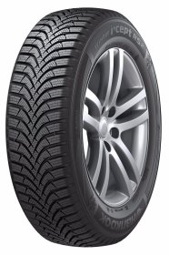 PN HANKOOK ICEPT RS2