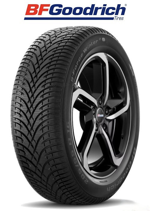 PN BFGOODRICH G-FORCE WINT2