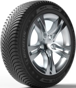 PN MICHELIN ALPIN 5 MO