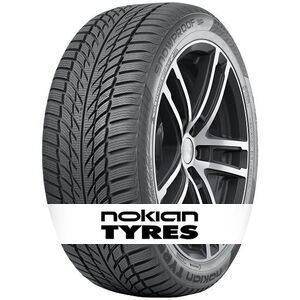 PN NOKIAN SNOWPROOF 3P