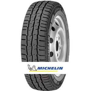 PN MICHELIN AGILIS ALPIN