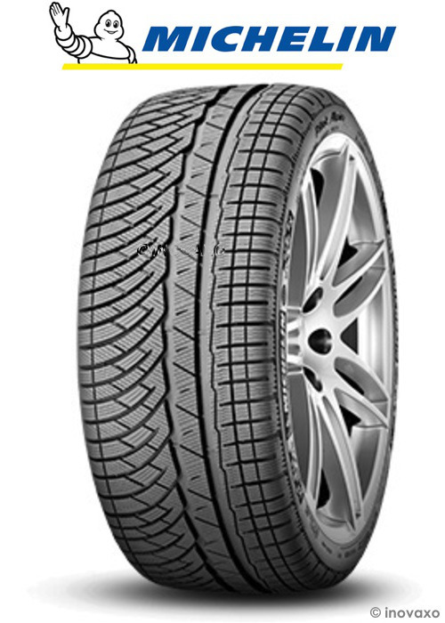 PN hiver MICHELIN 255 45R19 XL 104V PIL ALP PA4 MO (1)
