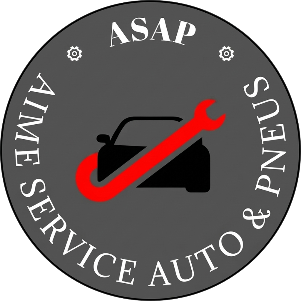 ASAP AIME SERVICE AUTO & PNEUS