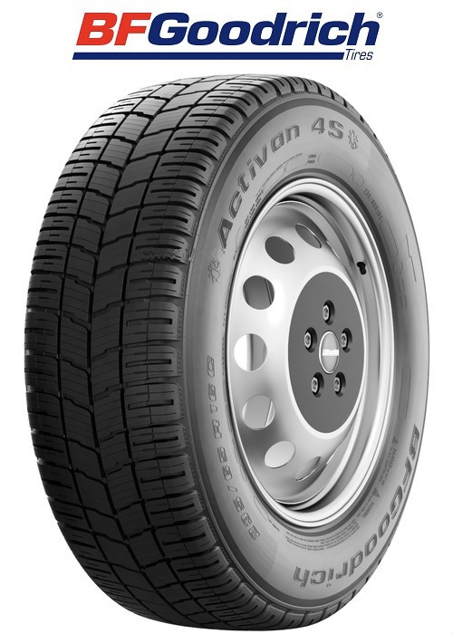 PN BFG 21565R16C 109107T ACTIVAN 4S