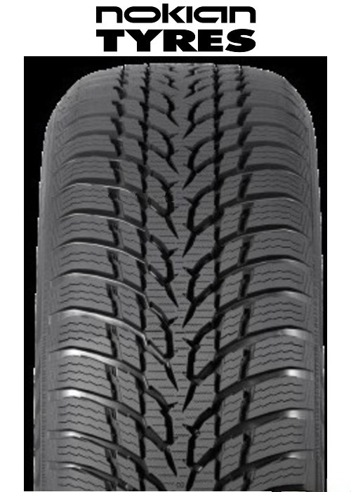 PN NOK 21565R16C 109107T SNOWPROOF C