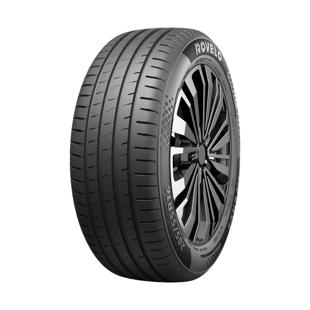 PN 205 55R16 91V ROVELO AVENUE