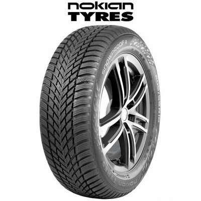 PN NOK 19565R15 91T SNOWPROOF 2