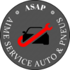 ASAP AIME SERVICE AUTO & PNEUS