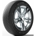 PN MICHELIN ALPIN 5 MO