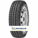 PN MICHELIN AGILIS ALPIN