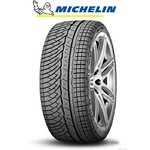PN hiver MICHELIN 255 45R19 XL 104V PIL ALP PA4 MO