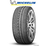 PN hiver MICHELIN 255 45R19 XL 104V PIL ALP PA4 MO (1)