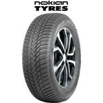 PN hiver  NOKIAN 235 55R17 XL 103H SNOWPROOF 2 SUV