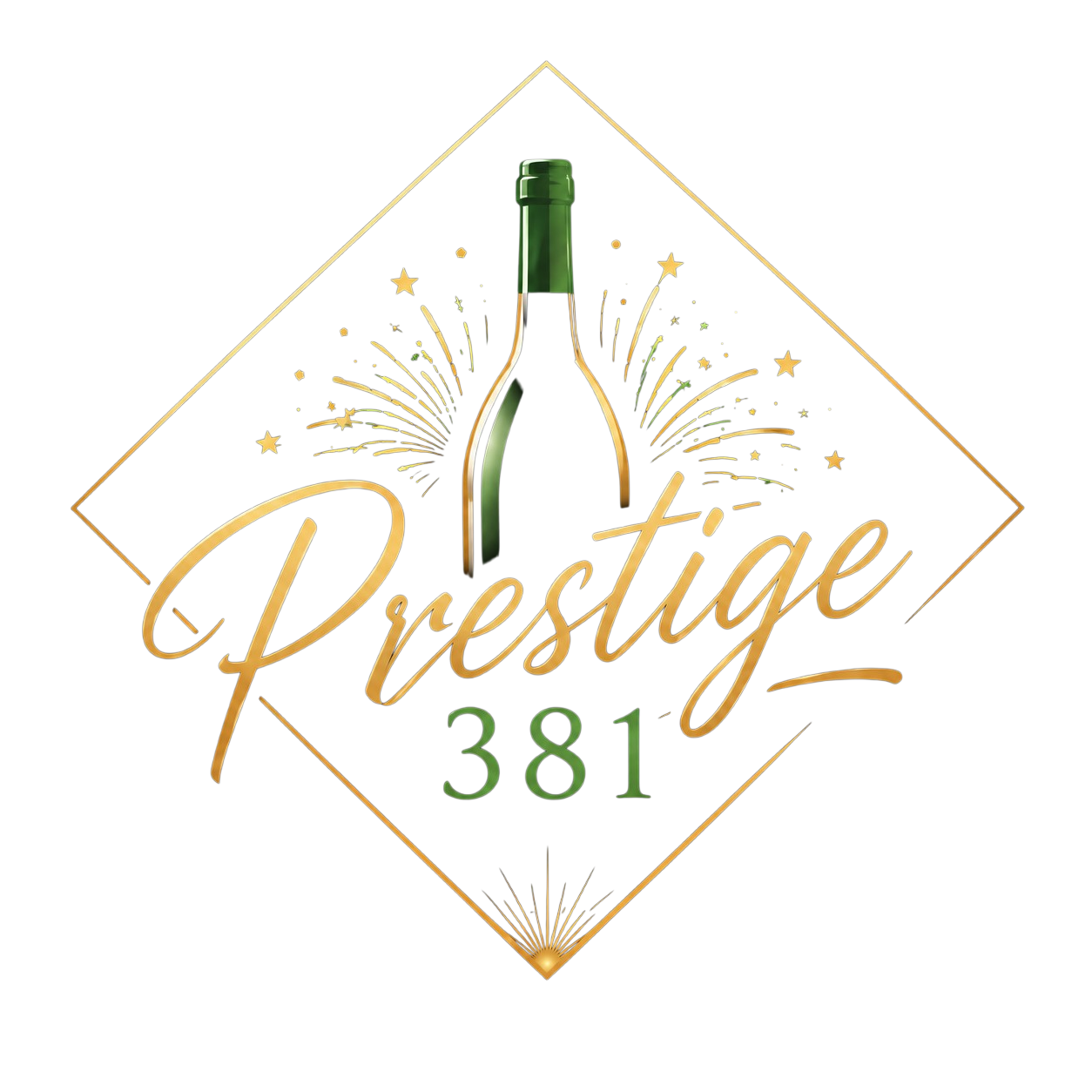 381 PRESTIGE
