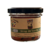 Sirop de Vanille