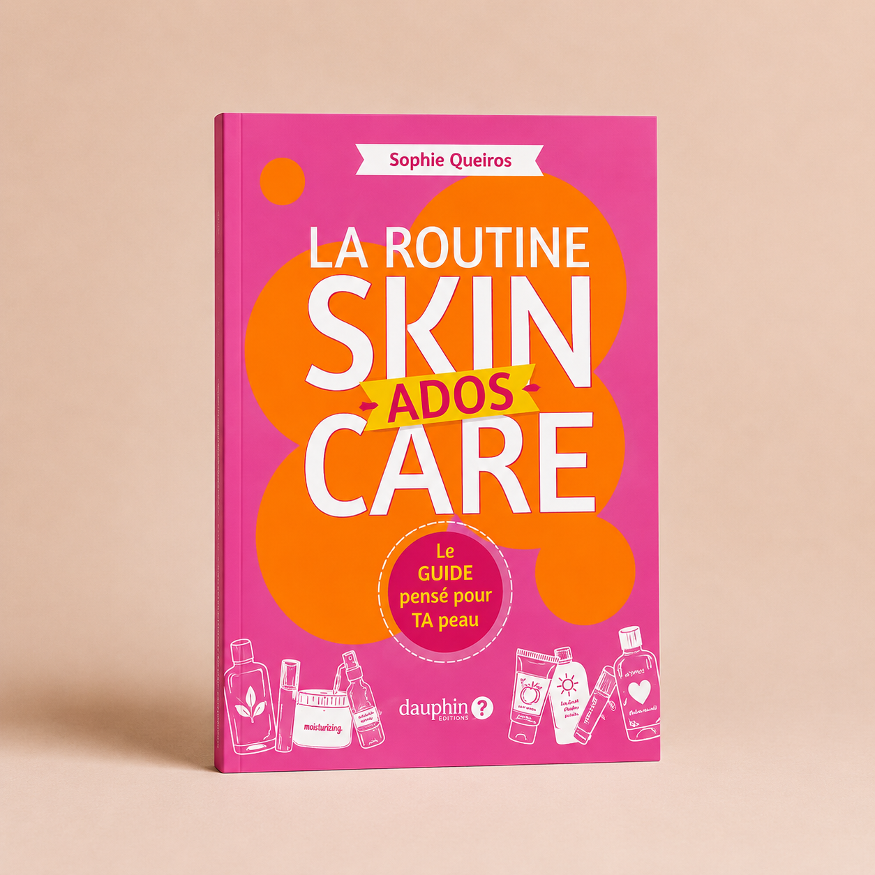 La routine skincare ados: Le guide pensé pour Ta peau