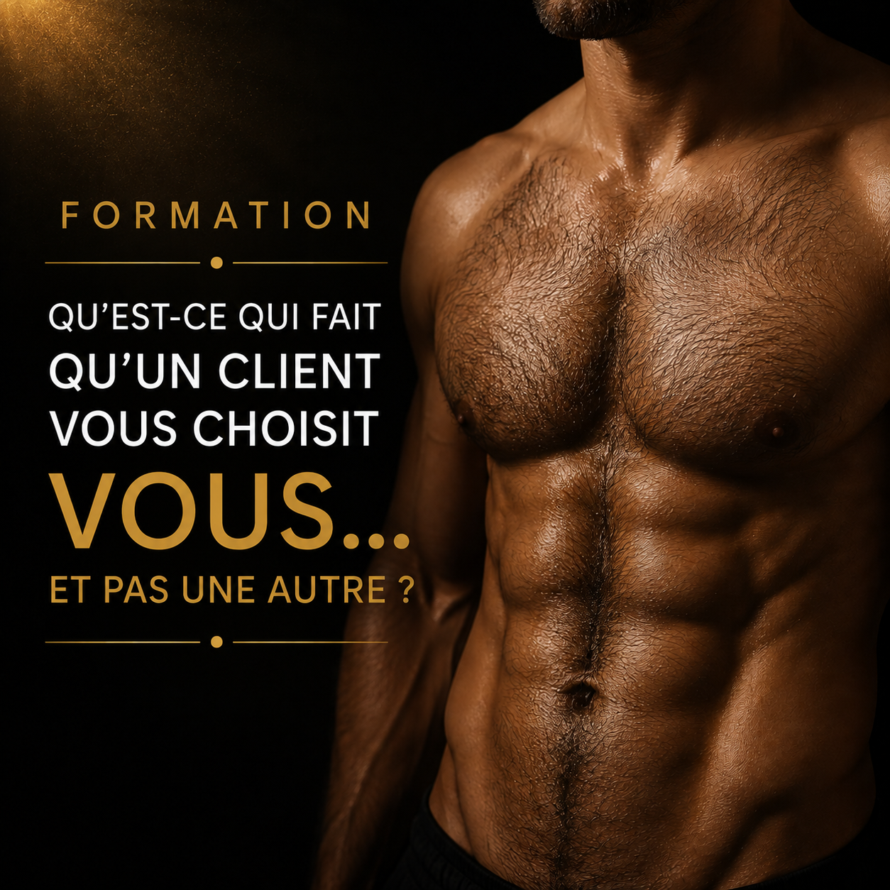 Niveau 3 - Différenciation & Créativité : Innovation, stratégies uniques
