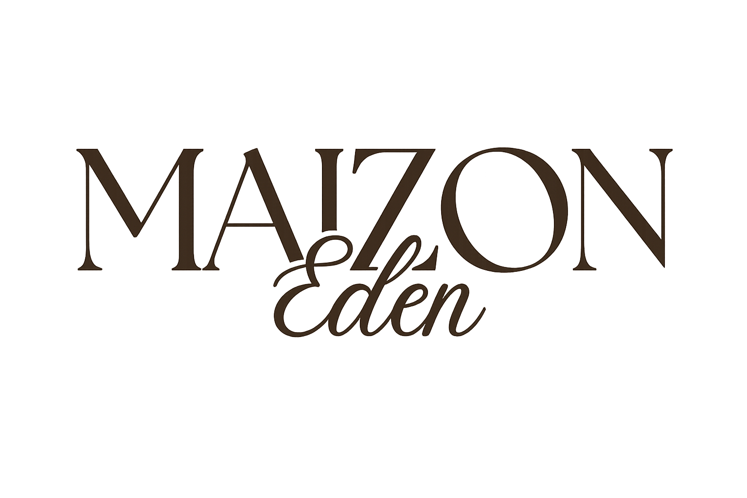 Maizon Eden