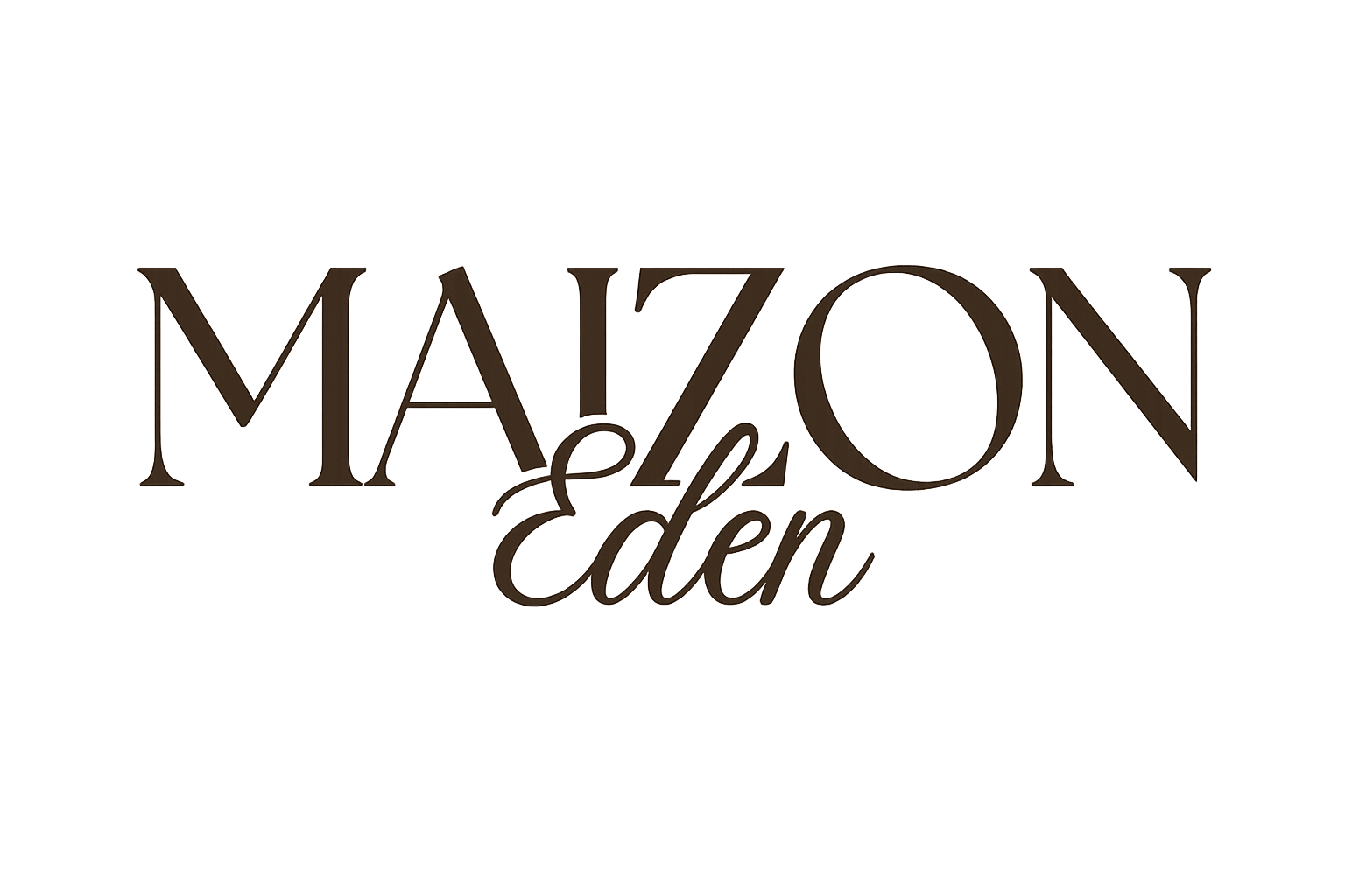 Maizon Eden
