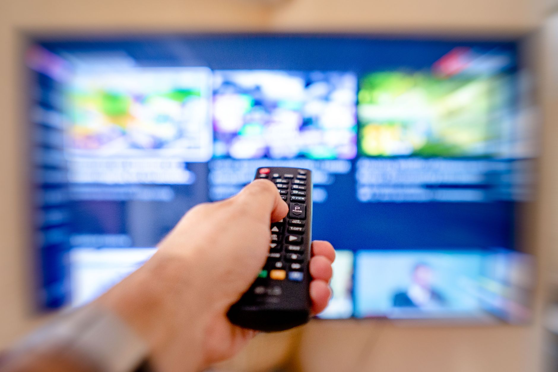 IPTV Suisse | 2026 Meilleur Service Streaming 4K & VOD