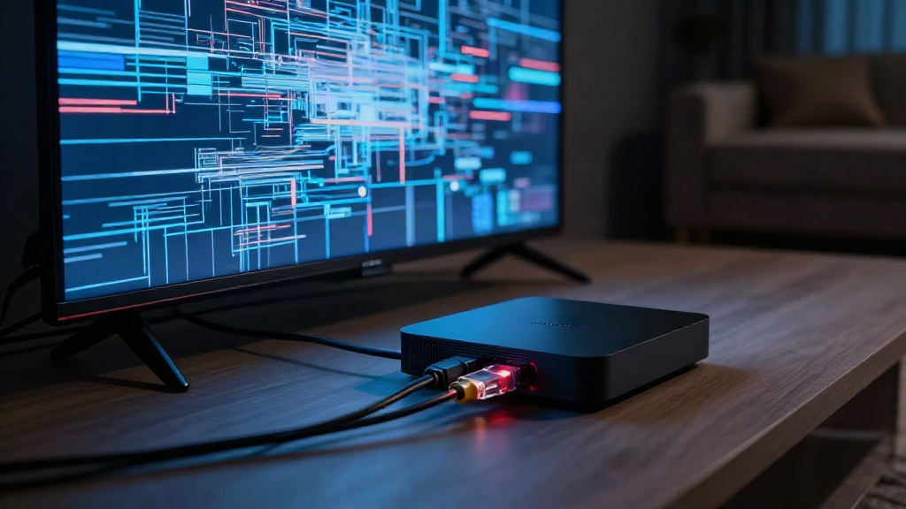 IPTV légale vs illégale : les risques réels pour votre connexion en Suisse