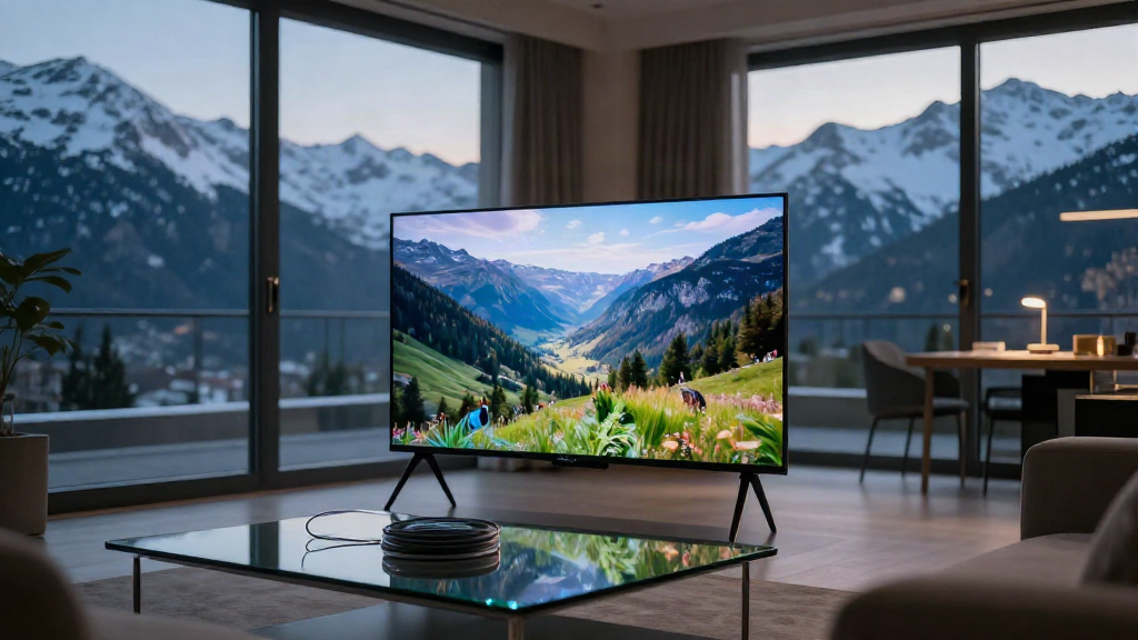 Meilleur abonnement iptv en suisse : comparatif honnête des offres actuelles