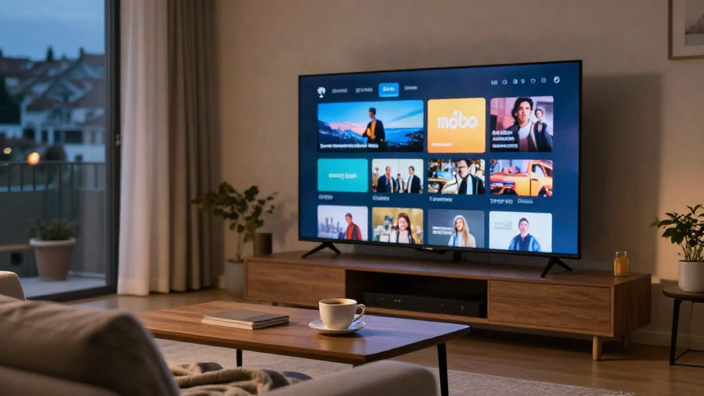 IPTV contre télévision traditionnelle : lequel choisir pour les foyers suisses ?