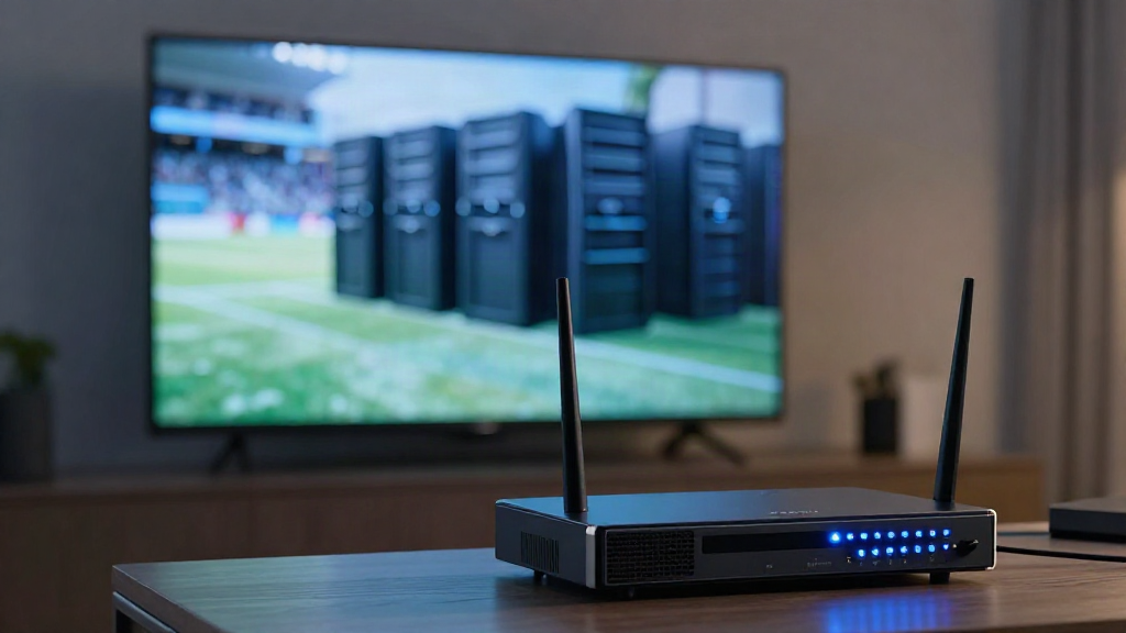 Arrêtez de payer trop cher : comment évaluer la stabilité des serveurs IPTV