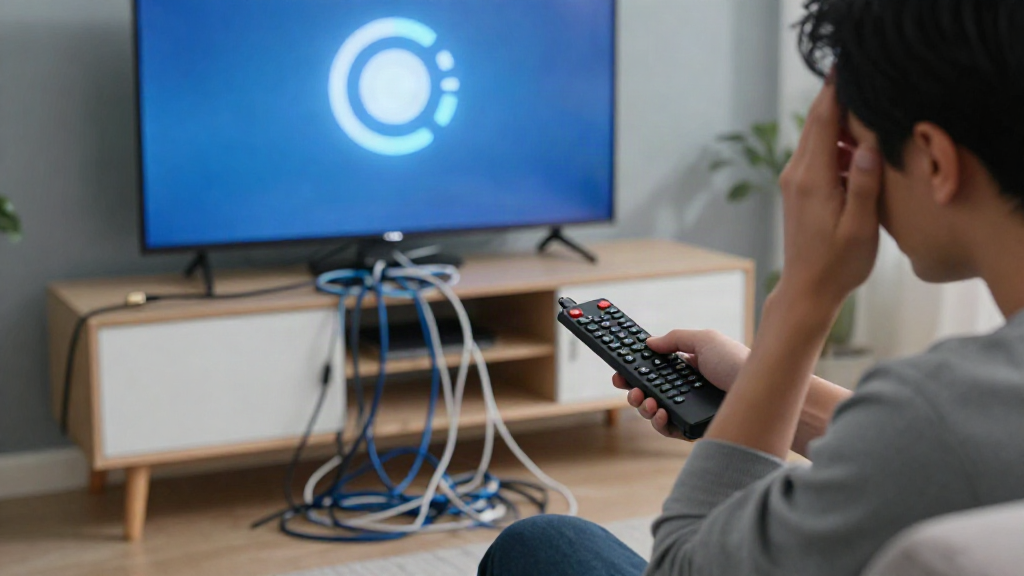 Arrêtez de blâmer votre fournisseur : optimisez votre Wi-Fi pour l'IPTV