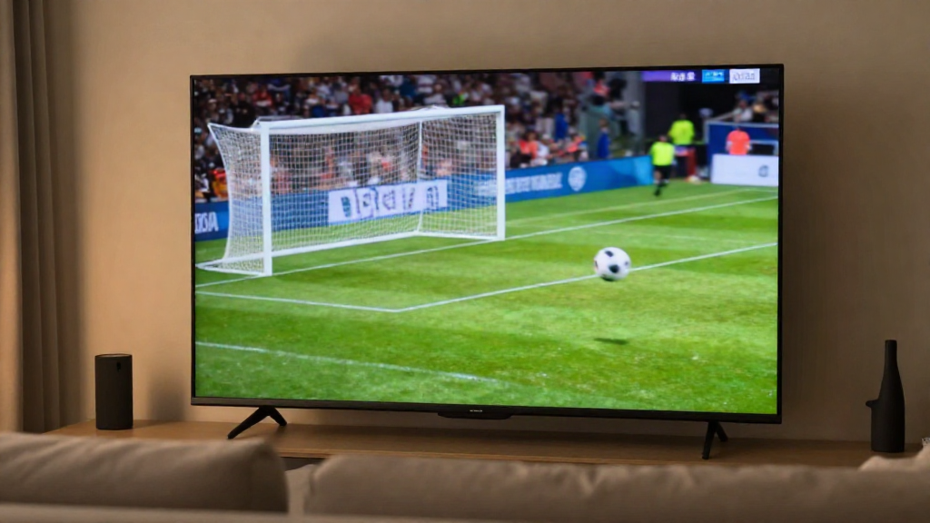 Quel type d'abonnement IPTV choisir pour couvrir tous vos besoins sportifs ?