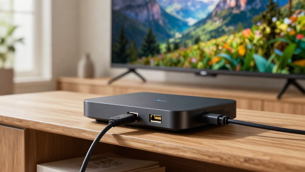 VPN ou pas VPN pour l'IPTV en Suisse : le test de débit réel