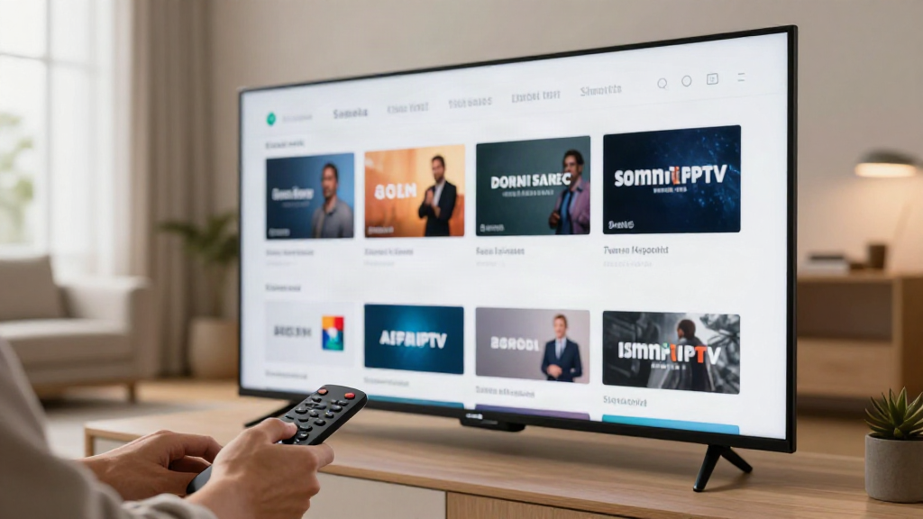 Comment combiner IPTV et streaming officiel sans enfreindre la loi suisse ?