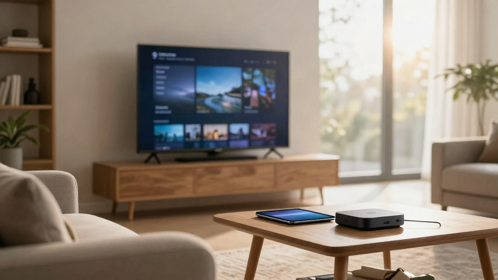 Abonnement IPTV vs Câble classique : 3 astuces simples pour réduire votre facture télévisuelle avec un abonnement IPTV fiable