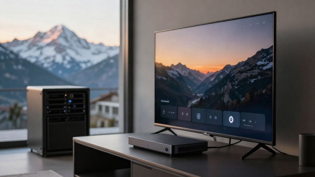 Pourquoi choisir un fournisseur IPTV basé en Suisse évite les blocages juridiques