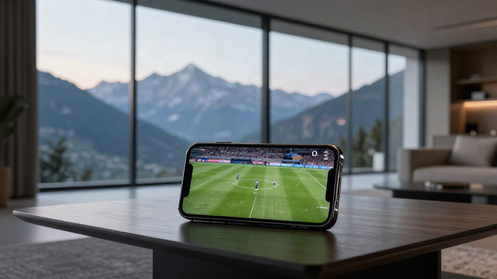 Arrêtez de payer trop cher : comment choisir un fournisseur IPTV fiable en Suisse