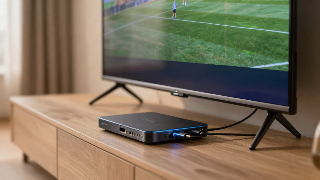 Pourquoi votre box IPTV saccade et comment configurer vos DNS pour corriger cela