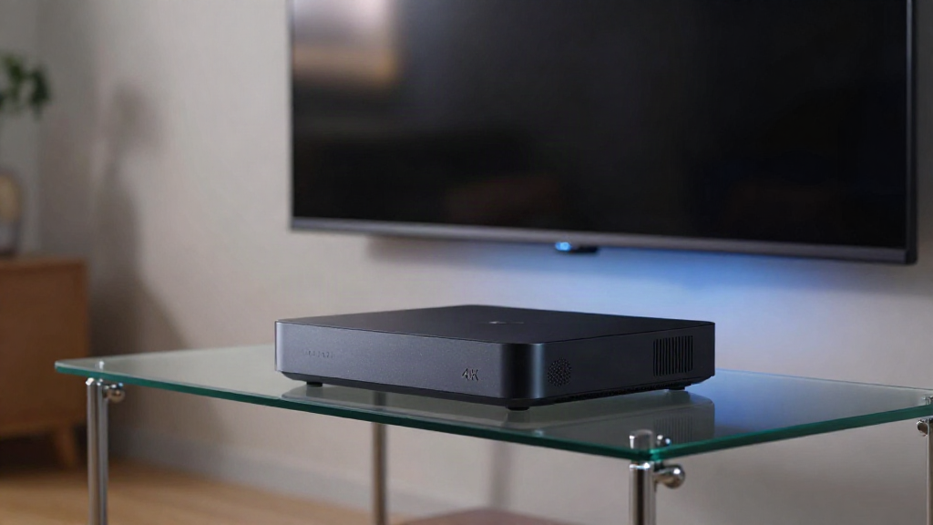 Quel boîtier choisir pour transformer votre téléviseur en station IPTV ultra-performante : 3 critères cruciaux