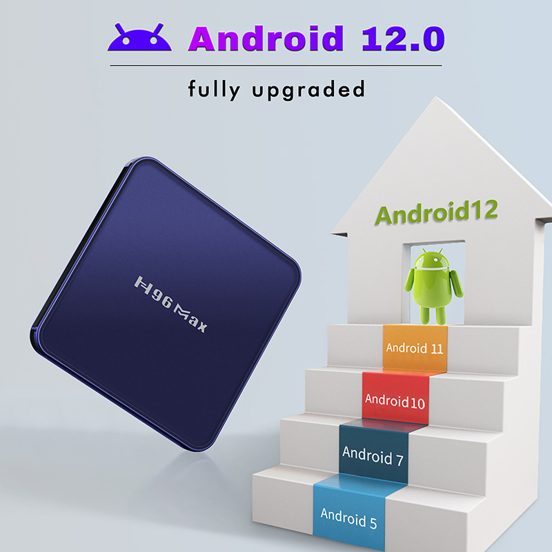 Bo-tier-Smart-TV-H96-MAX-V12-RK3318-Android-12-4-go-64-go-32-go