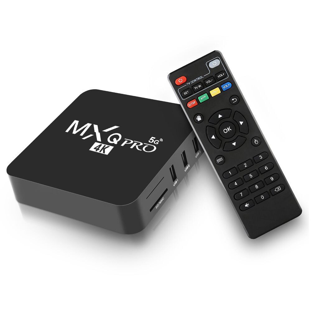Bo-tier-Smart-TV-Android-128-4K-8-go-2-4-go-MXQ-PRO-S905L-S905L