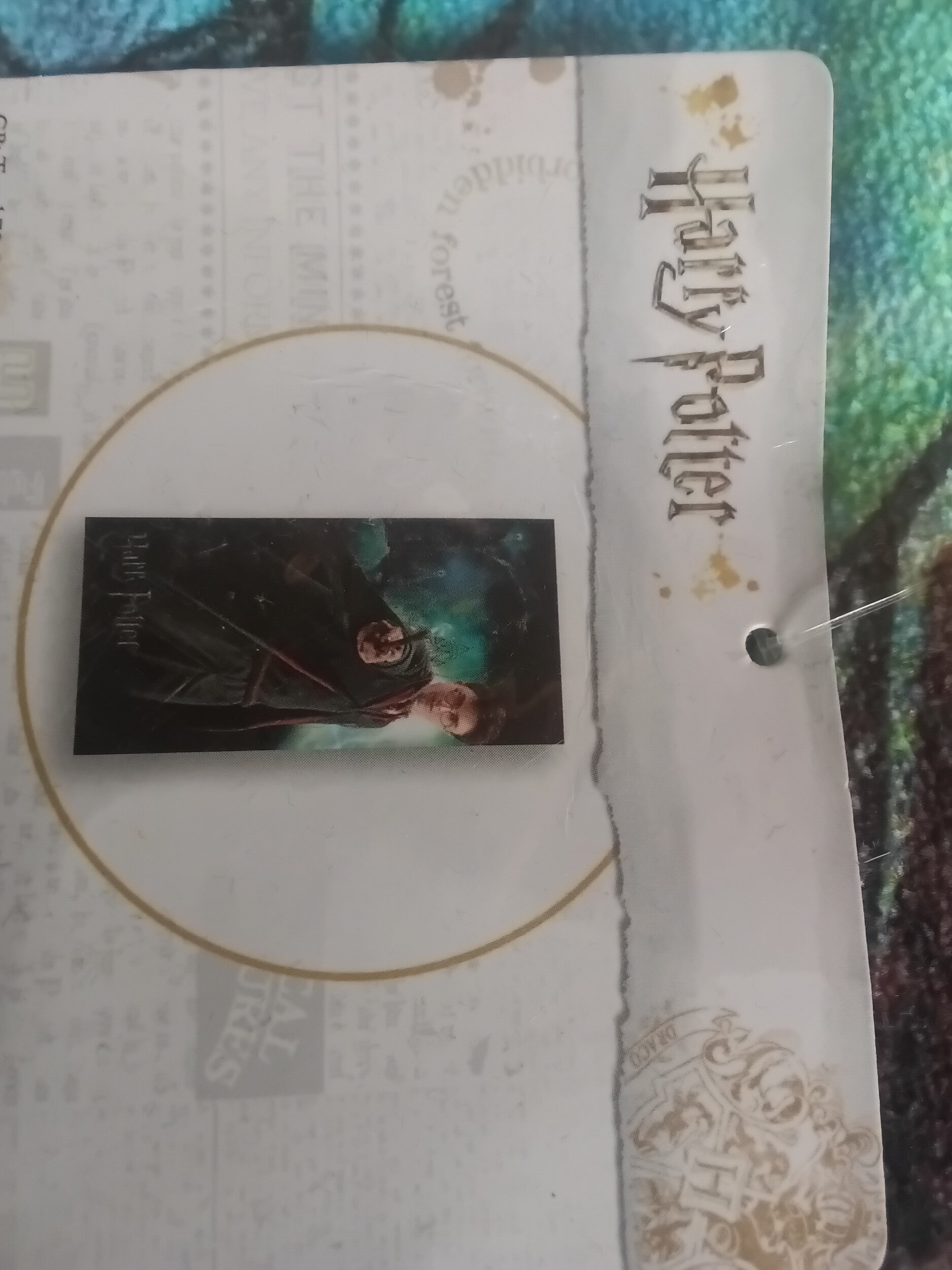 harry 1