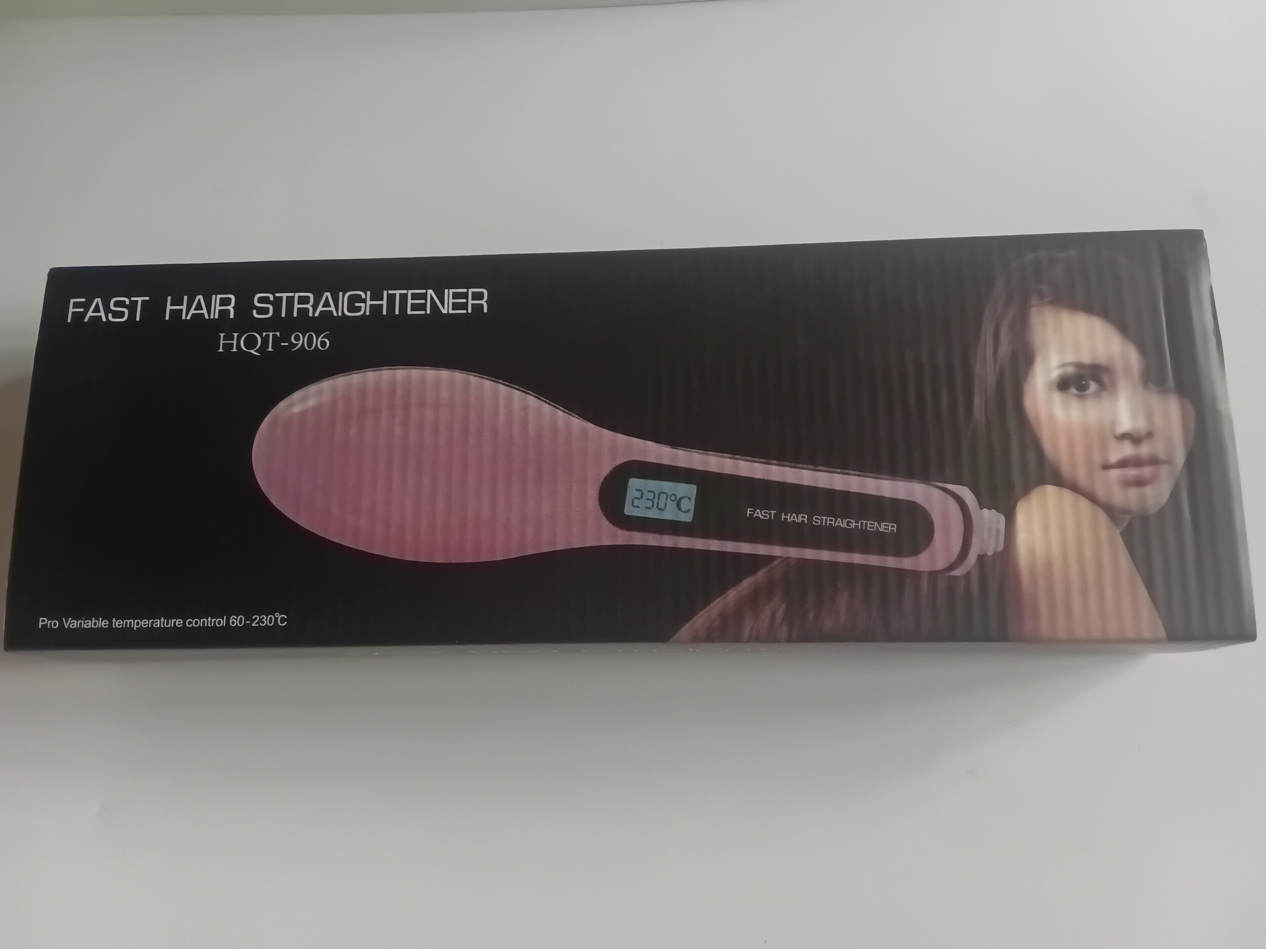 brosse electrique