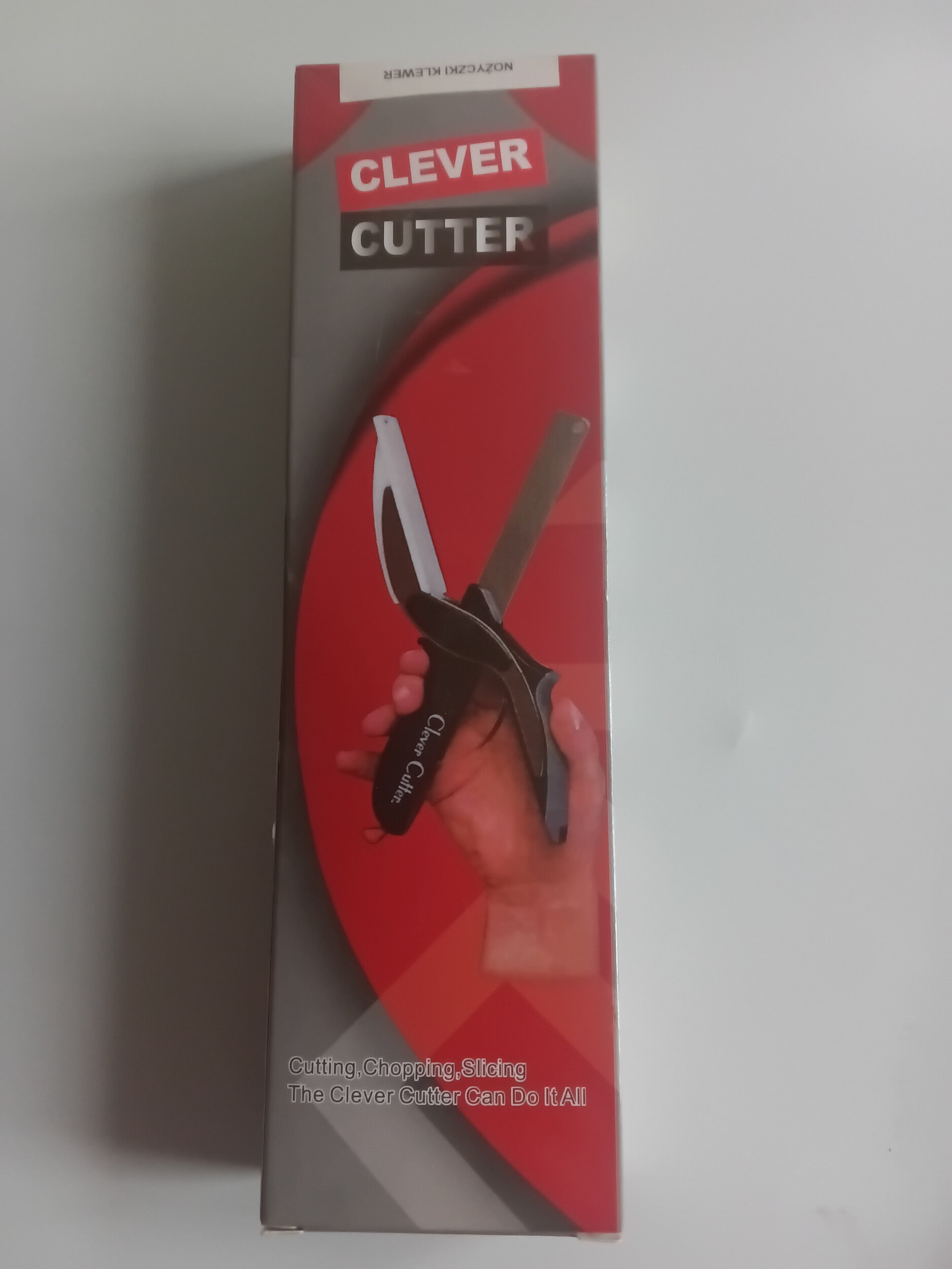 ciseau de cuisine