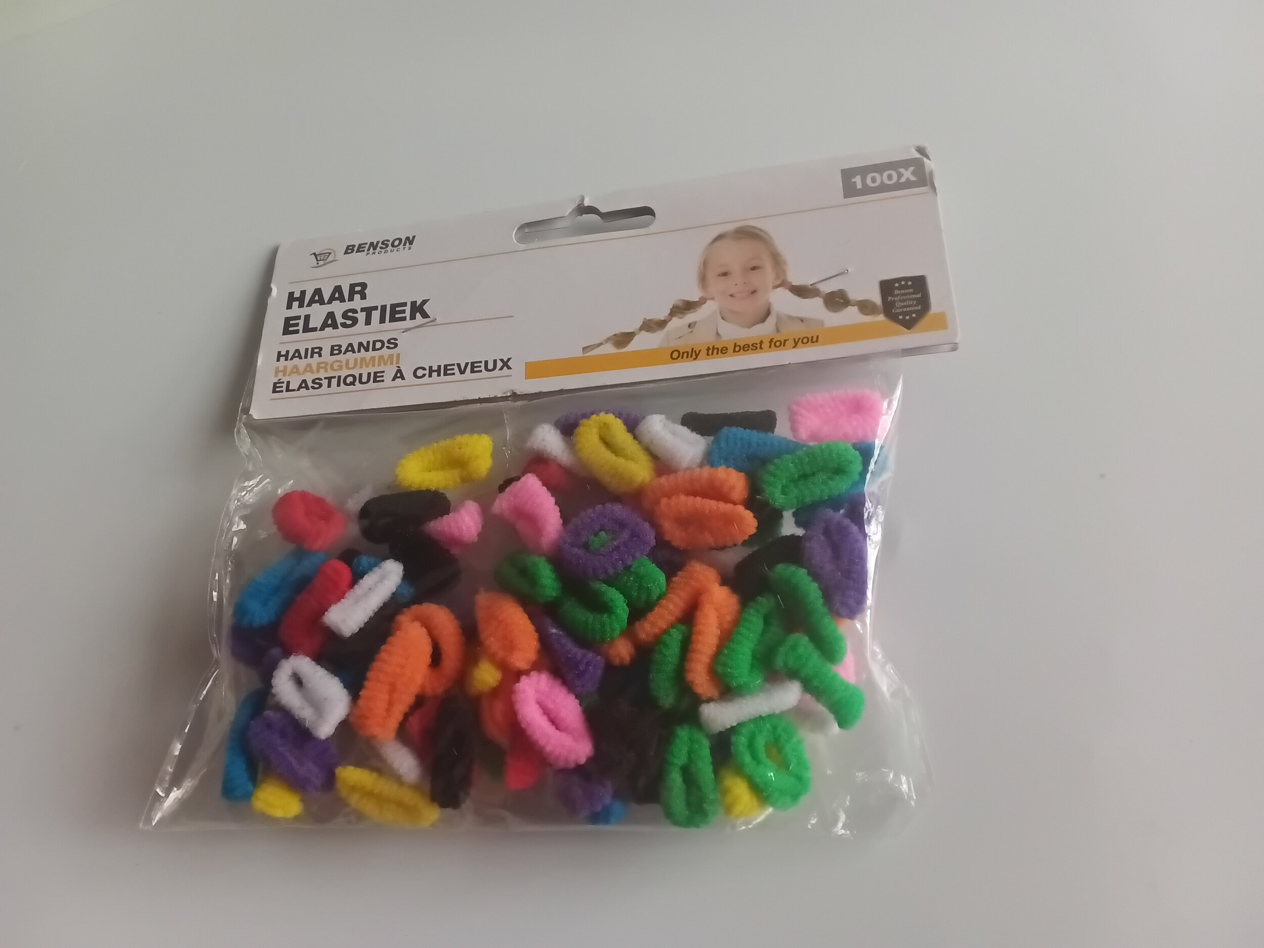 elastique