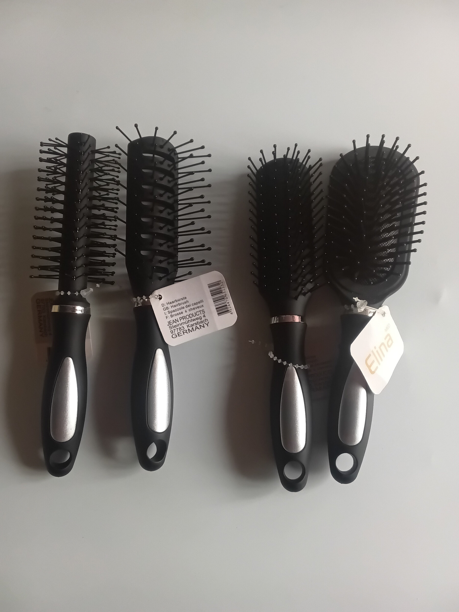 lot brosse