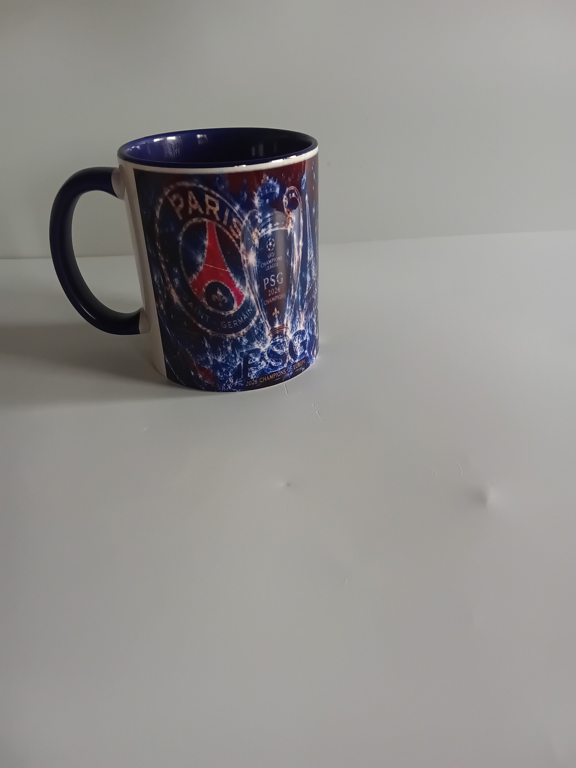 psg marquinos
