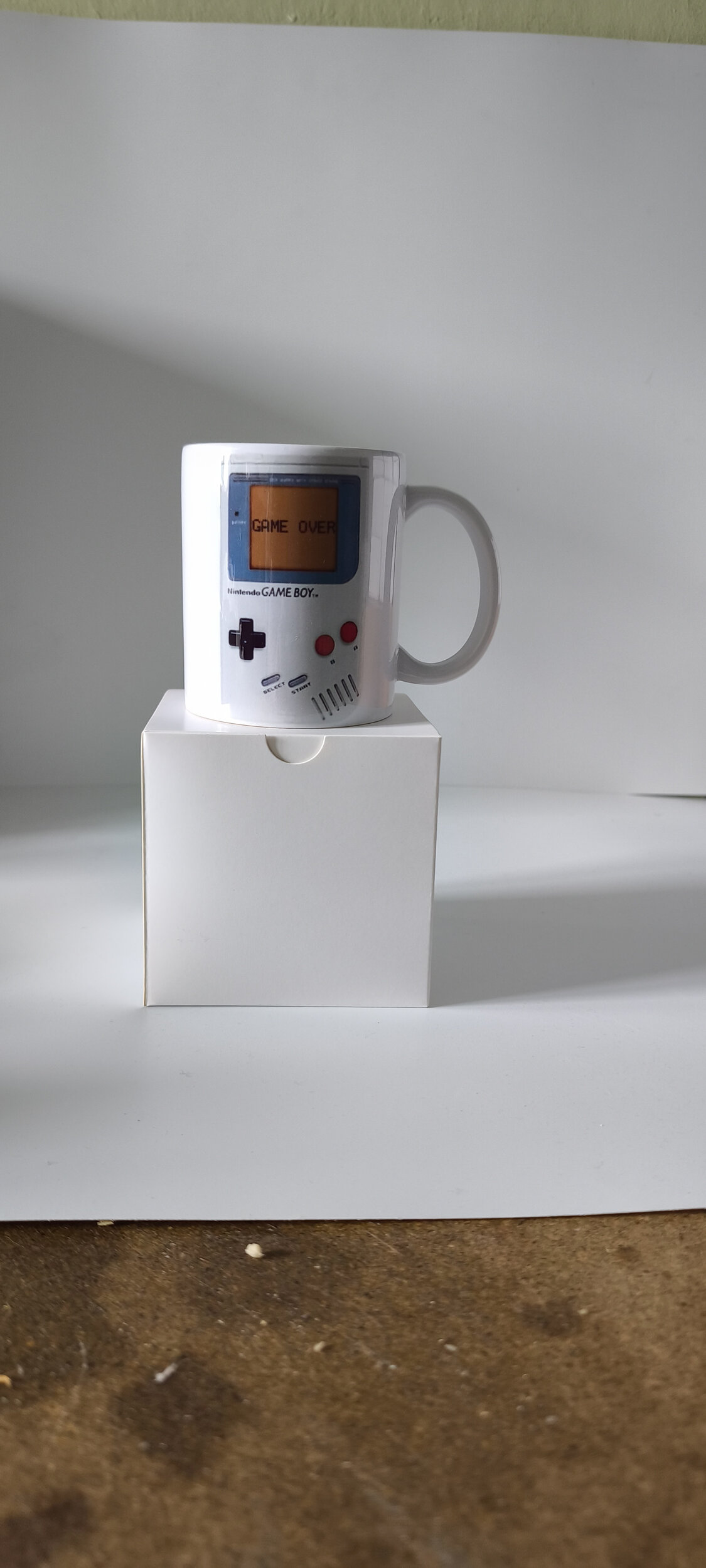 game boy