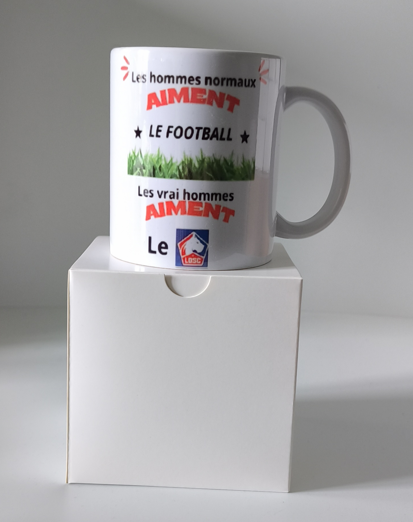 lille supporter 1