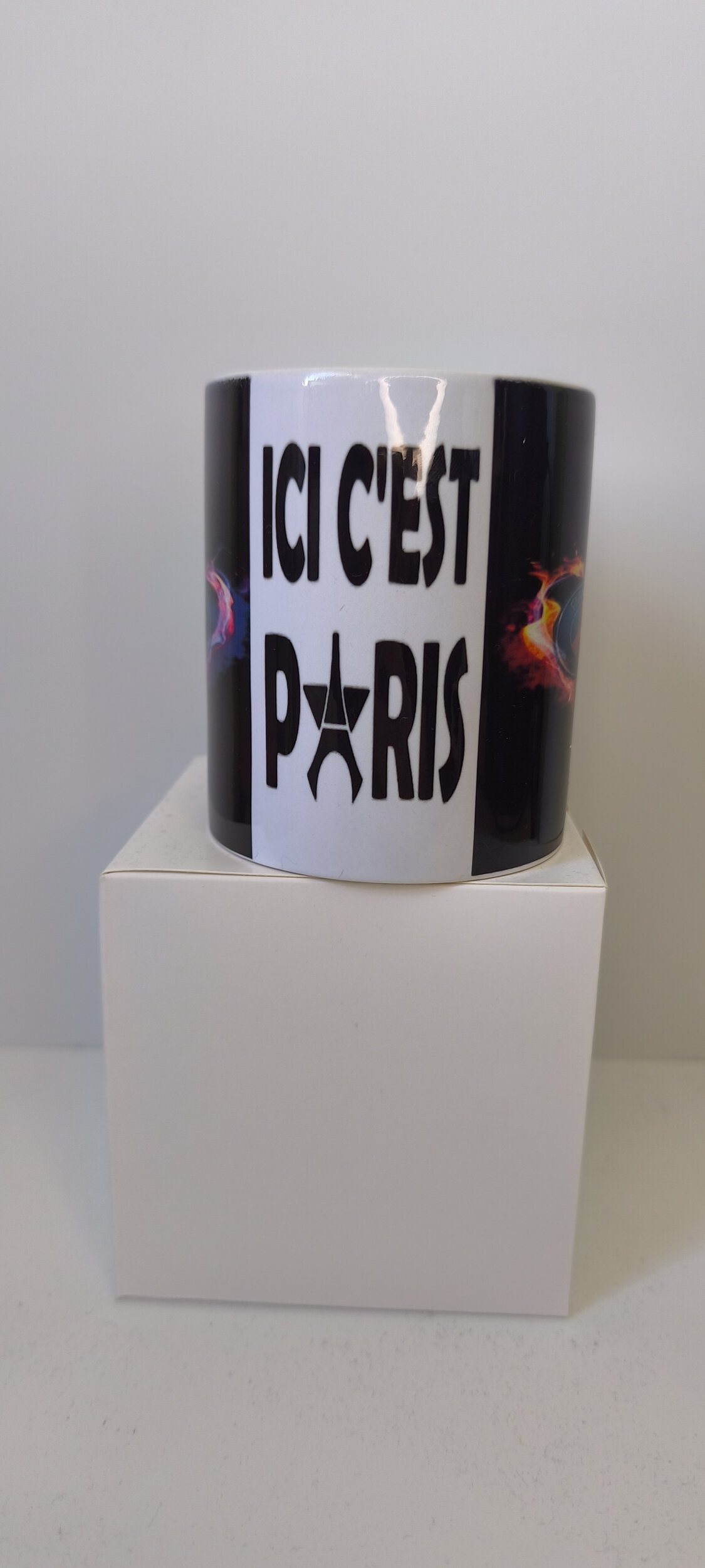 psg fumée 1