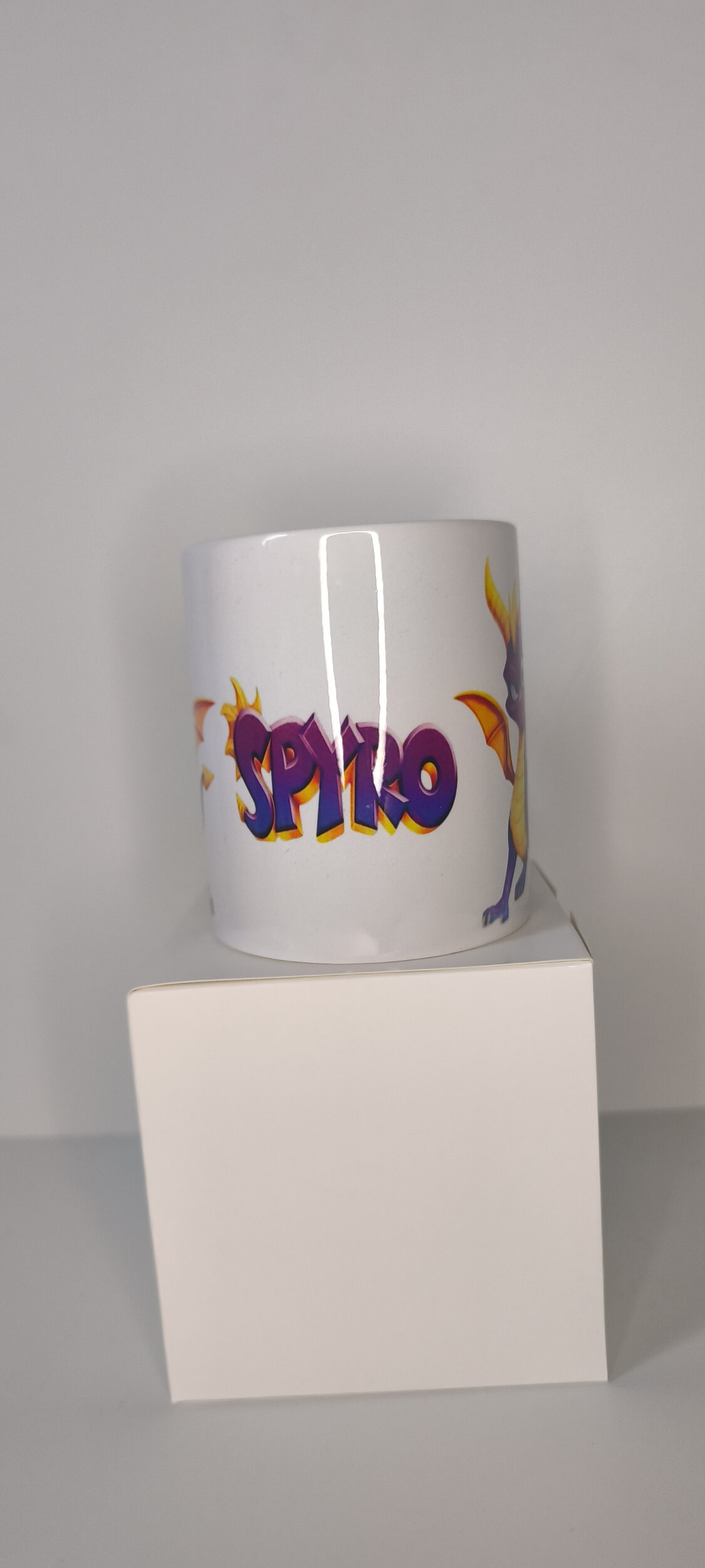 spyro 1
